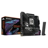 GIGABYTE B850M AORUS ELITE WIFI6E DDR5 HDMI-TP TYPEC PCEI 5.0 AM5 mATX
