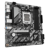 GIGABYTE B850M D3HP, 4xDDR5, 2xM.2, 2xDP, HDMI, Type-C, AM5 Soket GAMING Anakart