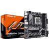 GIGABYTE B850M DS3H, 4xDDR5, 2xM.2, 2xDP, HDMI, Type-C, AM5 Soket GAMING Anakart