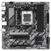 GIGABYTE B850M DS3H, 4xDDR5, 2xM.2, 2xDP, HDMI, Type-C, AM5 Soket GAMING Anakart
