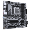 GIGABYTE B850M DS3H, 4xDDR5, 2xM.2, 2xDP, HDMI, Type-C, AM5 Soket GAMING Anakart