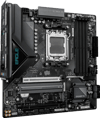 GIGABYTE B850M EAGLE WIFI7 DDR5 HDMI-DP TYPEC PCIE 5.0 AM5 mATX