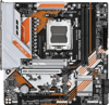 GIGABYTE B850M FORCE WIFI6E DDR5 HDMI-DP TYPEC PCIE 5.0 AM5 mATX
