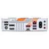 GIGABYTE B850M FORCE WIFI6E DDR5 M.2 HDMI DP MATX AM5