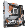GIGABYTE FORCE B850M DDR5 HDMI DP PCIE 5.0 AM5 mATX