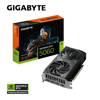 GIGABYTE GV-N5060WF2MAX OC-8GD, RTX5060, WINDFORCE MAX OC, 8Gb, GDDR7, 128BIT, 2 Fanlı, 1xHDMI, 3xDP, GAMING Ekran KARTI