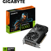 GIGABYTE GV-N5060WF2MAX OCV2-8GD, RTX5060, WINDFORCE MAX OCV2, 8Gb, GDDR7, 128BIT, 2 Fanlı, 1xHDMI, 3xDP, GAMING Ekran KARTI