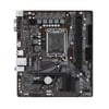 GIGABYTE H610M H v2 DDR5 HDMI PCIE 4.0 1700p mATX