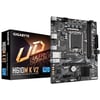 GIGABYTE H610M-K v2 DDR5 HDMI PCIe 16X v4.0 1700p mATX
