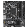 GIGABYTE H610M K V2, rev.1.0, 2xDDR5, M.2, DP, HDMI, 12-13.Nesil, LGA1700 Soket, Anakart