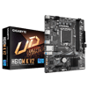 GIGABYTE H610M K V2, rev.1.0, 2xDDR5, M.2, DP, HDMI, 12-13.Nesil, LGA1700 Soket, Anakart