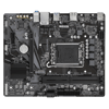 GIGABYTE H610M K V2, rev.1.0, 2xDDR5, M.2, DP, HDMI, 12-13.Nesil, LGA1700 Soket, Anakart