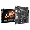 GIGABYTE H610M S2H V3, DDR4, rev1.0, 2xDDR4, M.2, D-SUB, HDMI, DP, 12-13.14.Nesil, LGA1700 Soket, Anakart