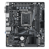 GIGABYTE H610M S2H V3, DDR4, rev1.0, 2xDDR4, M.2, D-SUB, HDMI, DP, 12-13.14.Nesil, LGA1700 Soket, Anakart