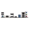 GIGABYTE H610M S2H V3, DDR4, rev1.0, 2xDDR4, M.2, D-SUB, HDMI, DP, 12-13.14.Nesil, LGA1700 Soket, Anakart