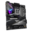 GIGABYTE X670E AORUS XTREME DDR5 HDMI-DP TYPEC PCIE 4.0 AM5 ATX