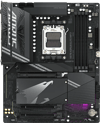 GIGABYTE X870 AORUS ELITE WIFI7 DDR5 HDMI-DP TYPEC PCIE 5.0 AM5 ATX