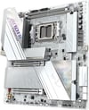 GIGABYTE X870A AORUS TACHYON ICE DDR5 8400Mhz HDMI/DP E-ATX AM5