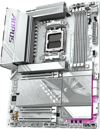 GIGABYTE X870E-A ELITE WIFI7 ICE DDR5 HDMI-DP TYPEC PCIE 5.0 AM5 ATX BEYAZ