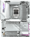 GIGABYTE X870E-A ELITE WIFI7 ICE DDR5 HDMI-DP TYPEC PCIE 5.0 AM5 ATX BEYAZ