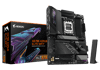 GIGABYTE X870E AORUS ELITE WIFI7 DDR5 HDMI TYPE-C PCIE 5.0 AM5 ATX