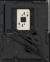 GIGABYTE X870E AORUS ELITE X DDR5 8000Mhz HDMI/DP ATX AM5