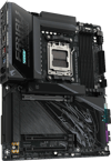 GIGABYTE X870E AORUS ELITE X3D WIFI7 DDR5 HDMI-DP TYPEC PCIE 5.0 AM5 ATX
