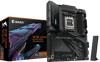 GIGABYTE X870E AORUS ELITE X3D WIFI7 DDR5 HDMI-DP TYPEC PCIE 5.0 AM5 ATX