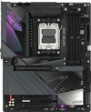 GIGABYTE X870E AORUS MASTER WIFI7 DDR5 HDMI-DP TYPEC PCIE 5.0 AM5 ATX