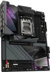 GIGABYTE X870E AORUS MASTER WIFI7 DDR5 HDMI-DP TYPEC PCIE 5.0 AM5 ATX