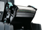 GODEX 203dpi G500 108mm 127mm/sn USB + Seri + Ethernet Termal Transfer Barkod Etiket Yazıcı