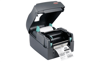 GODEX 203dpi G500 108mm 127mm/sn USB + Seri + Ethernet Termal Transfer Barkod Etiket Yazıcı