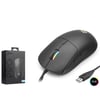 GOOD PRO G100B RGB Gaming Mouse 3200 DPI 6 Tuş Siyah