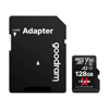 GOODRAM 128GB IRDM IR-M2AA-1280R12 U3 A2 170MB/s micro SD Hafıza Kartı