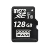 GOODRAM 128GB M1AA-1280R12 microSDXC Class 10 UHS-I U1 100MB/s Hafıza Kartı + SD Adaptör