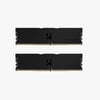 GOODRAM 32GB (2X16GB) 3600MHz DDR4 PRO DEEP BLACK IRP-K3600D4V64L18/32GDC PC RAM