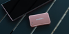 GOODRAM 500GB SSDPR-HX200-500-RG USB 3.2 Harici Harddisk Pembe