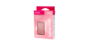 GOODRAM 500GB SSDPR-HX200-500-RG USB 3.2 Harici Harddisk Pembe