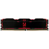 GOODRAM 8GB DDR4 3200MHZ PC RAM IMPATCH IR-X3200D64L16SA8G Soğutuculu