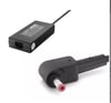 Hadron HD8895 ACER Predator - Nitro Uyumlu 19.5V 9.23A 180W Laptop Adaptörü (5.5 x 1.7 mm) Siyah
