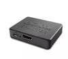 Hadron Hdx1371 2Port Splitter 4K-20 With Usb Power Cable