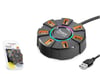 Hadron Hdx7035 Usb Hub 7-Usb 1.2M Siyah