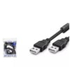 Hadron Hdx7522 5M Usb Kablo Siyah