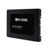 HI-LEVEL 128GB ELITE HLV-SSD30ELT/128G 560- 540MB/s SSD SATA-3 Disk