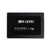 HI-LEVEL ELITE SERIES 1TB 560/540MB/s 2.5