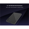 HIKSEMI HS-HUB-MHB201, USB3.0, 2,5