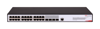 HIKVISION 24port 4-SFP Gigabit Layer2 Yönetilebilir Switch DS-3E2528-HI-24T4F