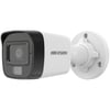 HIKVISION 2MP Bullet 2.8mm IP Kamera Akıllı Hibrit DS-2CD1021G2-LIUF