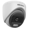 HIKVISION 2MP Dome 2.8mm ColorVu Analog Kamera DS-2CE70DF0T-LPFS