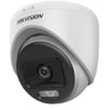 HIKVISION 2MP Dome 2.8mm ColorVu Analog Kamera DS-2CE70DF0T-LPFS